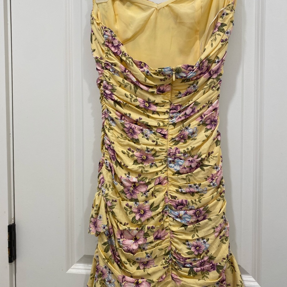 Forever 21 summer dress